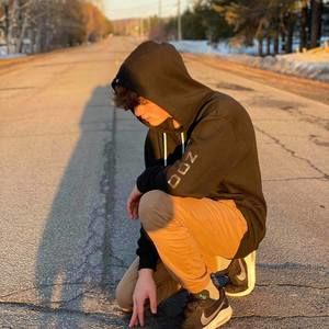 Meet your Posher, William